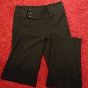 Alloy Tall Stanton Trouser